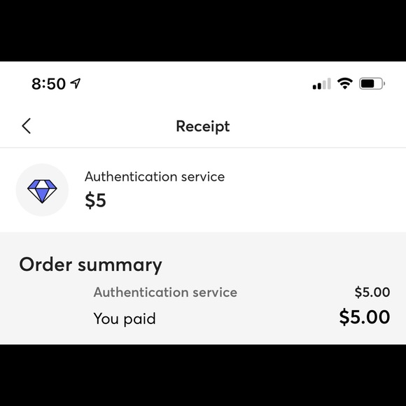 Shoulder bag - Picture 6 of 6